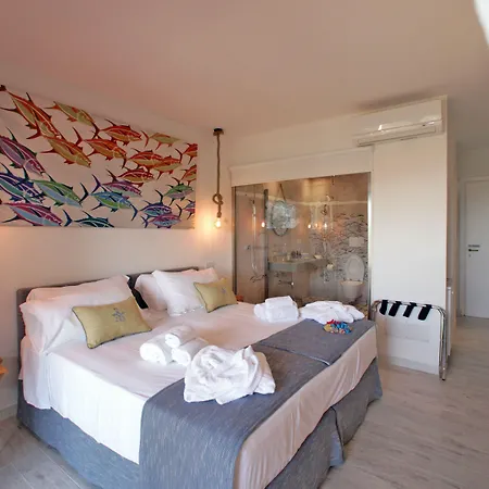 Geco Di Giada Art - Adult Only Porto Rotondo