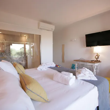 Affittacamere Geco Di Giada Art - Adult Only