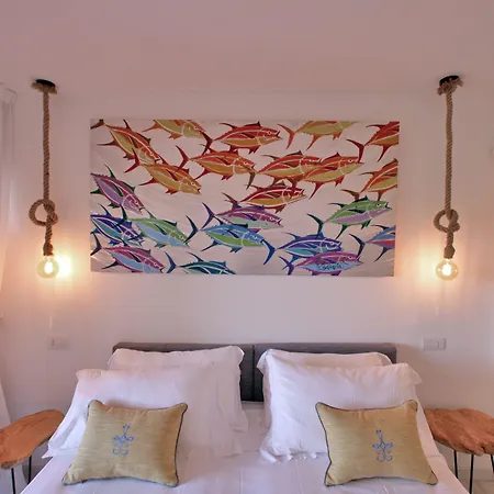 Geco Di Giada Art - Adult Only 4* Porto Rotondo