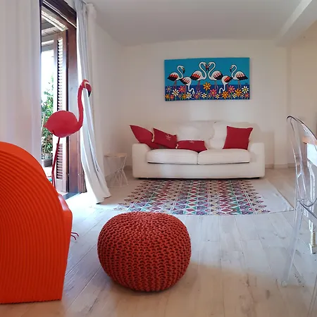 Geco Di Giada Art - Adult Only Affittacamere Porto Rotondo