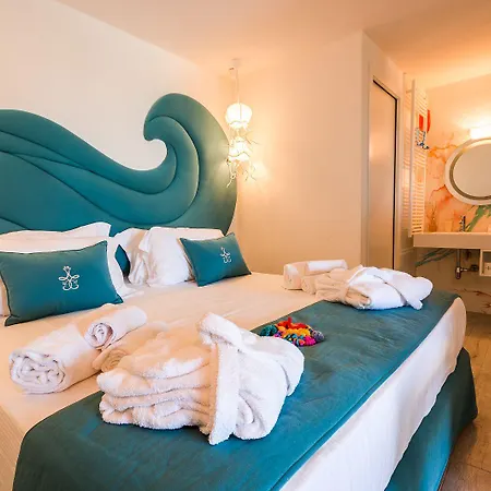 Geco Di Giada Art - Adult Only Porto Rotondo