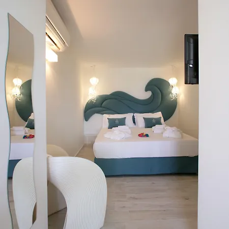 Geco Di Giada Art - Adult Only Gasthuis Porto Rotondo