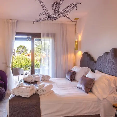 Geco Di Giada Art - Adult Only Affittacamere 4*