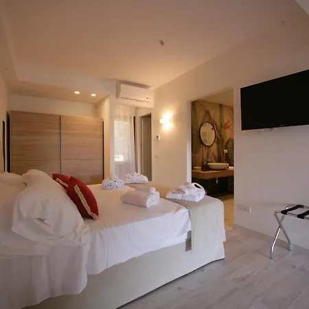 Geco Di Giada Art - Adult Only Maison d'hôtes *