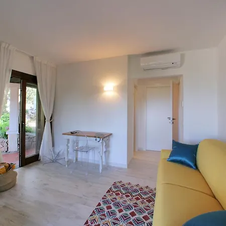 Geco Di Giada Art - Adult Only * Porto Rotondo