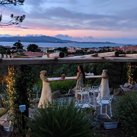 Maison d'hôtes Geco Di Giada Art - Adult Only *