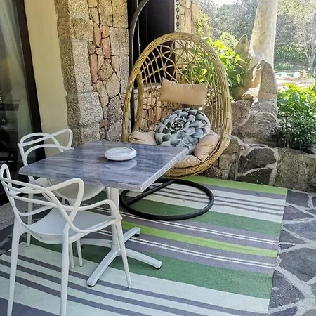 بيت ضيافة Geco Di Giada Art - Adult Only 4*