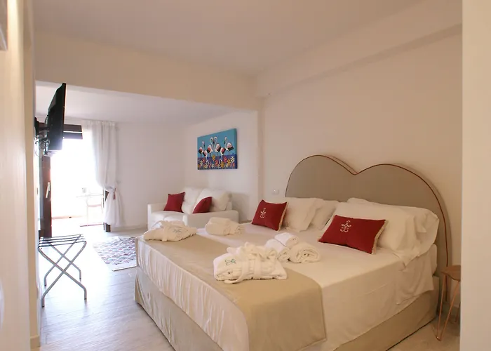 Affittacamere Geco Di Giada Art - Adult Only