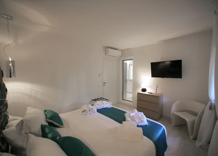 Geco Di Giada Art - Adult Only Affittacamere