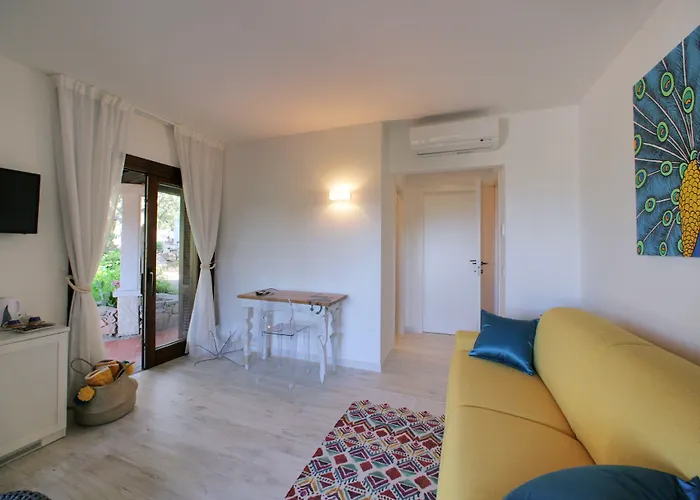 Affittacamere Geco Di Giada Art - Adult Only