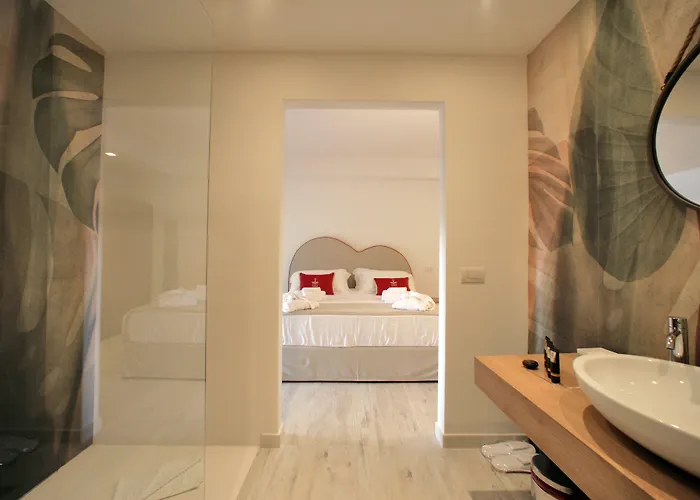 Affittacamere Geco Di Giada Art - Adult Only Porto Rotondo