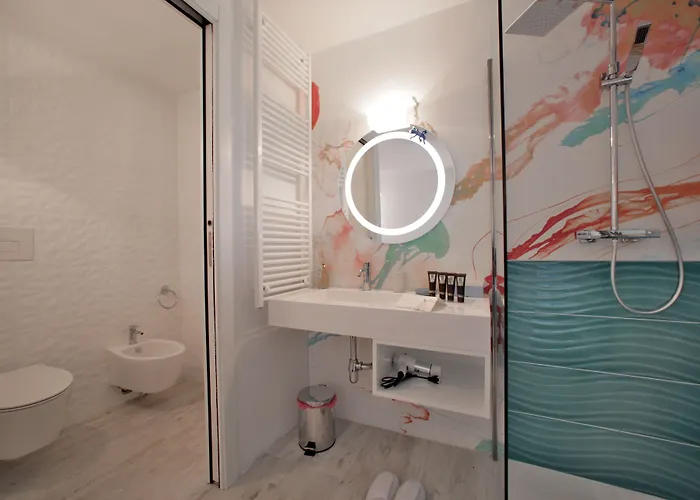 Geco Di Giada Art - Adult Only