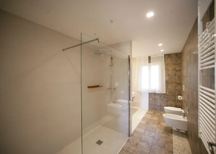 Geco Di Giada Art - Adult Only Affittacamere 4*