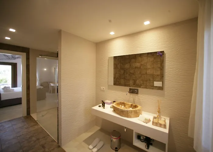 Geco Di Giada Art - Adult Only Affittacamere