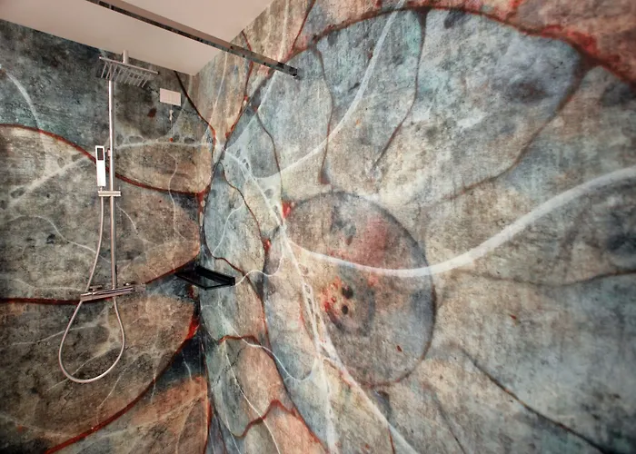 Geco Di Giada Art - Adult Only Porto Rotondo