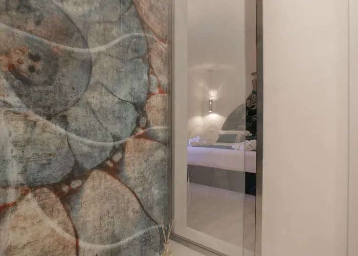 Geco Di Giada Art - Adult Only Porto Rotondo