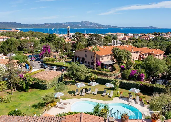 Geco Di Giada Art - Adult Only Porto Rotondo