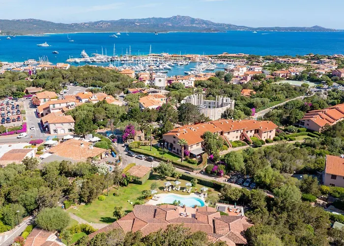 Geco Di Giada Art - Adult Only Porto Rotondo