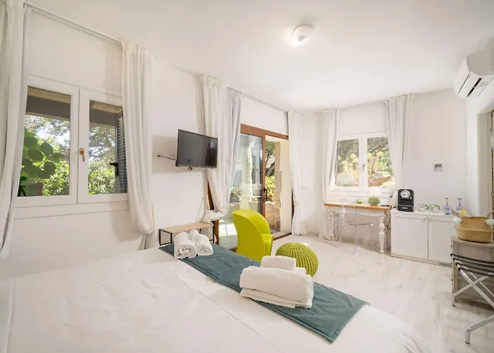 Geco Di Giada Art - Adult Only Affittacamere