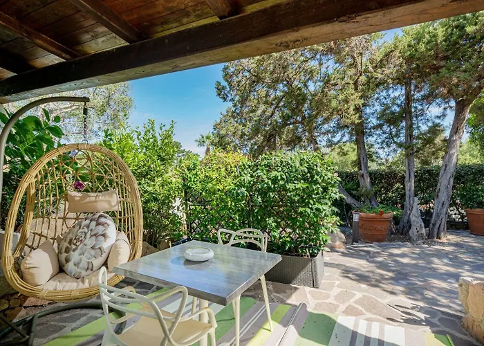 Gasthof Geco Di Giada Art - Adult Only Porto Rotondo