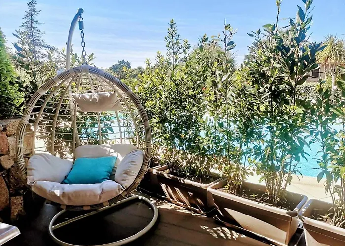 Geco Di Giada Art - Adult Only 4* Porto Rotondo