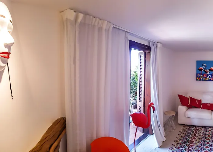 Geco Di Giada Art - Adult Only Affittacamere 4*