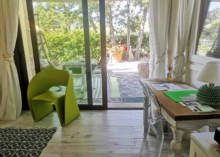 Geco Di Giada Art - Adult Only Gasthof 4*