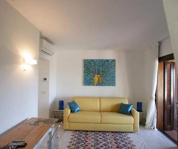 Geco Di Giada Art - Adult Only Affittacamere 4*