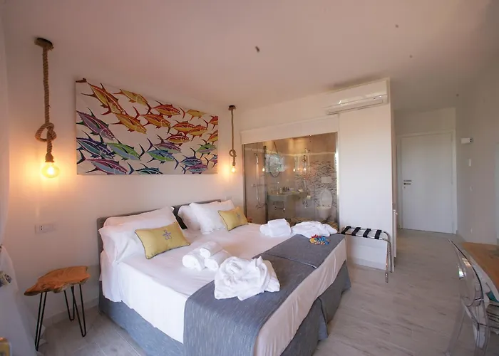 Affittacamere Geco Di Giada Art - Adult Only