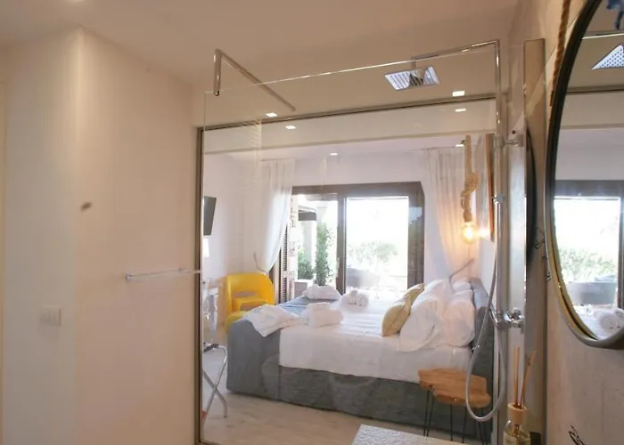 Affittacamere Geco Di Giada Art - Adult Only