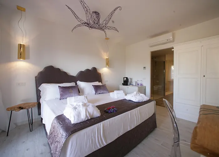 Geco Di Giada Art - Adult Only 4*