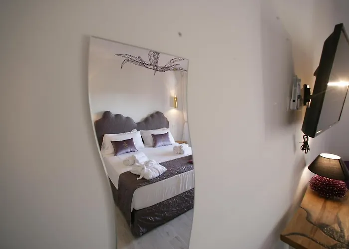 Geco Di Giada Art - Adult Only 4* Porto Rotondo