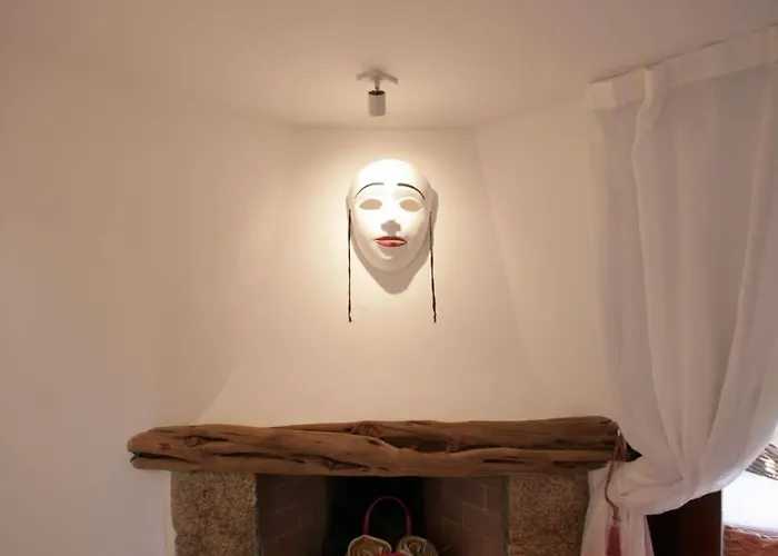 Geco Di Giada Art - Adult Only 4* Porto Rotondo