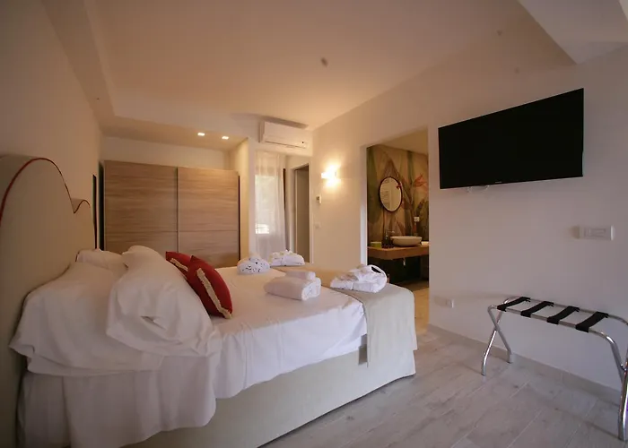 Geco Di Giada Art - Adult Only Affittacamere 4*