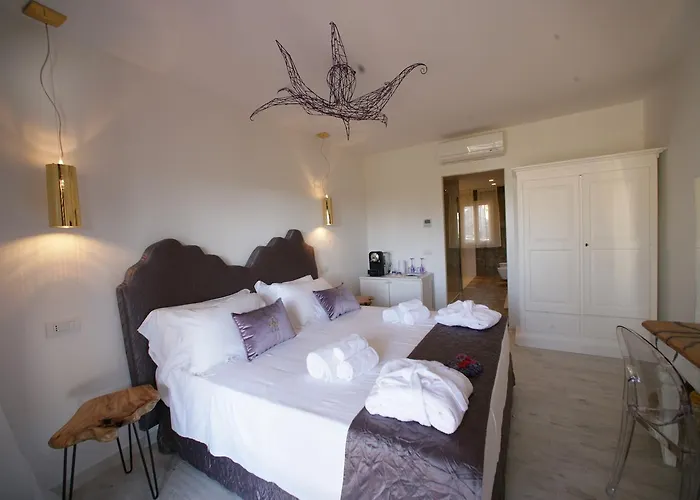 Geco Di Giada Art - Adult Only Gasthof 4*