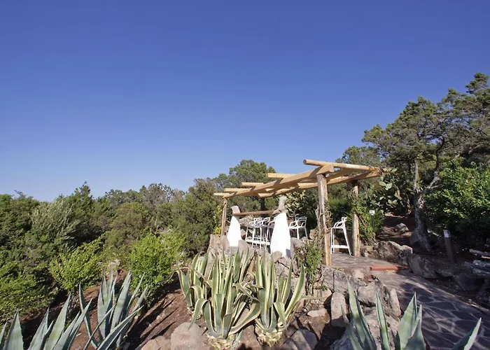 Geco Di Giada Art - Adult Only Affittacamere