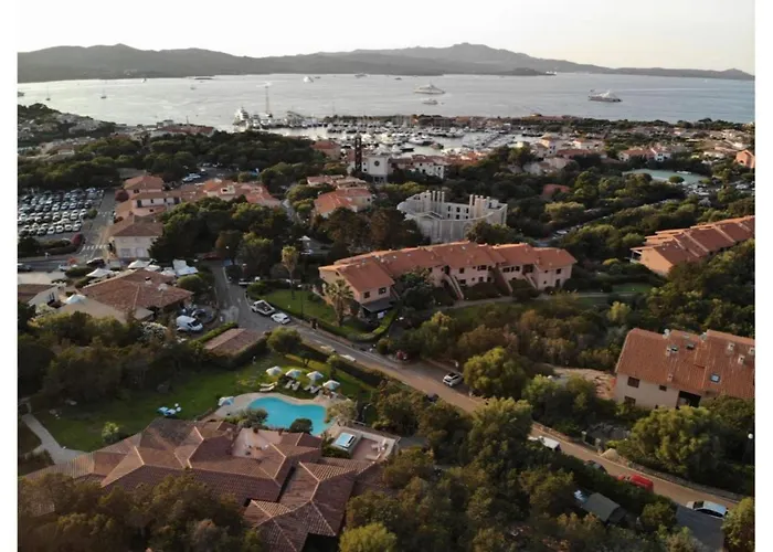 Geco Di Giada Art - Adult Only Porto Rotondo