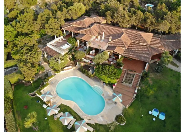 Geco Di Giada Art - Adult Only 4*