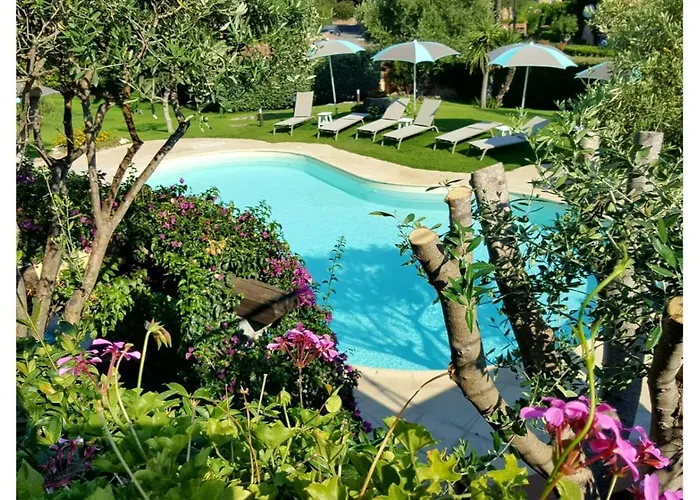 Affittacamere Geco Di Giada Art - Adult Only Porto Rotondo