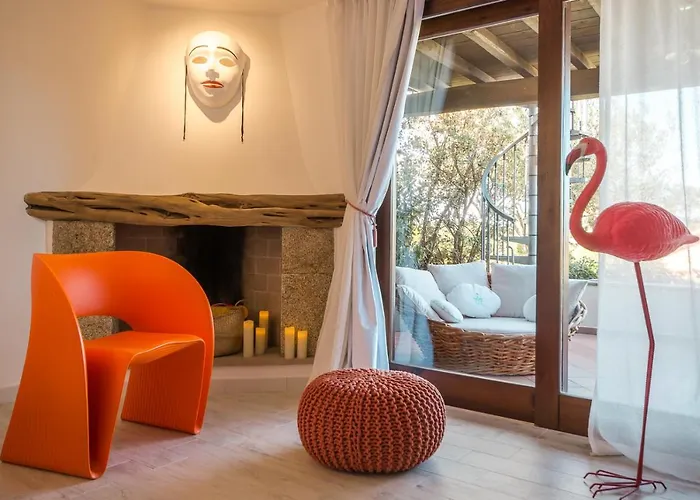 Geco Di Giada Art - Adult Only Affittacamere 4*