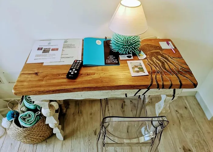 Geco Di Giada Art - Adult Only Porto Rotondo