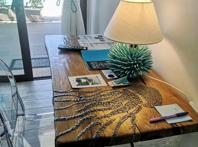 Affittacamere Geco Di Giada Art - Adult Only Porto Rotondo