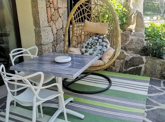 Affittacamere Geco Di Giada Art - Adult Only 4*