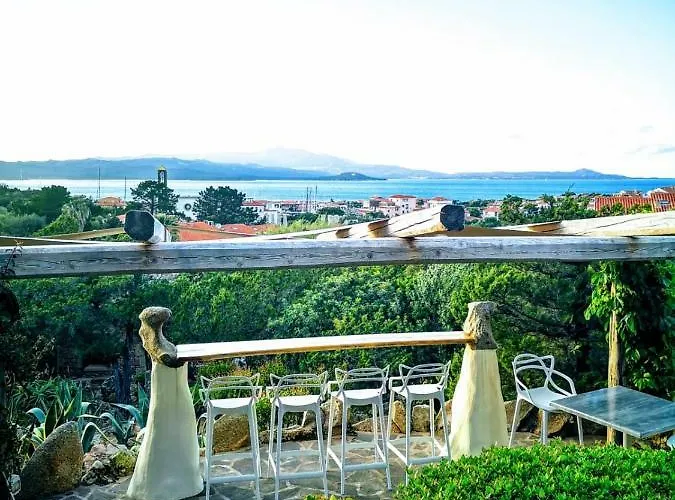 Affittacamere Geco Di Giada Art - Adult Only 4*