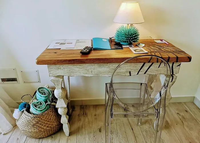 Geco Di Giada Art - Adult Only Affittacamere 4*