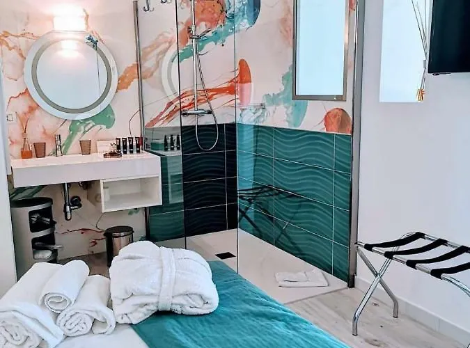 Geco Di Giada Art - Adult Only Affittacamere 4*