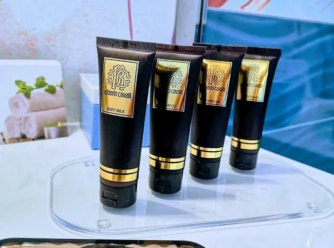 Affittacamere Geco Di Giada Art - Adult Only Porto Rotondo