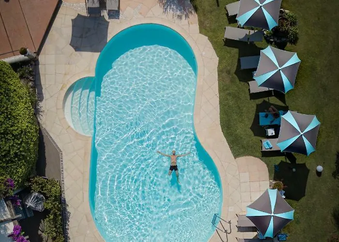 Geco Di Giada Art - Adult Only 4*